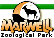 Marwell Zoological Parklogical Park Hampshire Logo